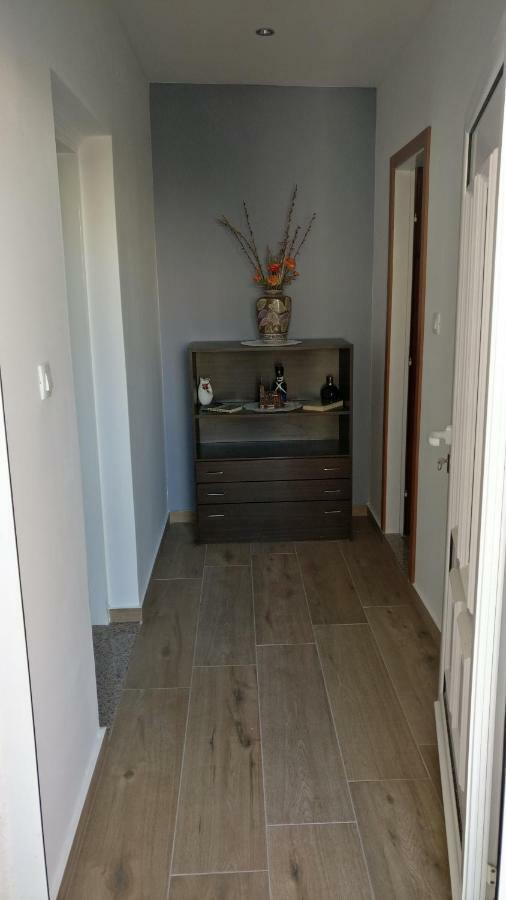 Apartmani Nimcevic Weißenburg Exterior foto
