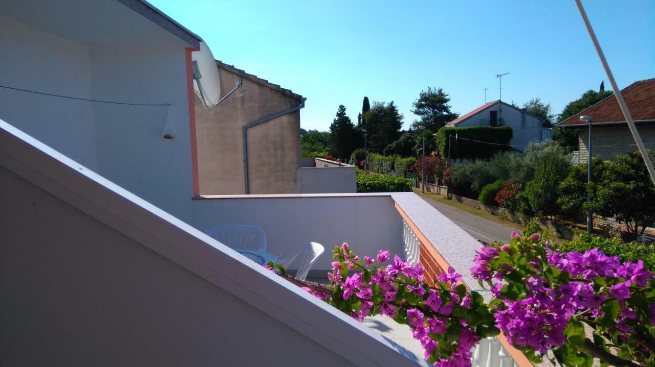 Apartmani Nimcevic Weißenburg Exterior foto