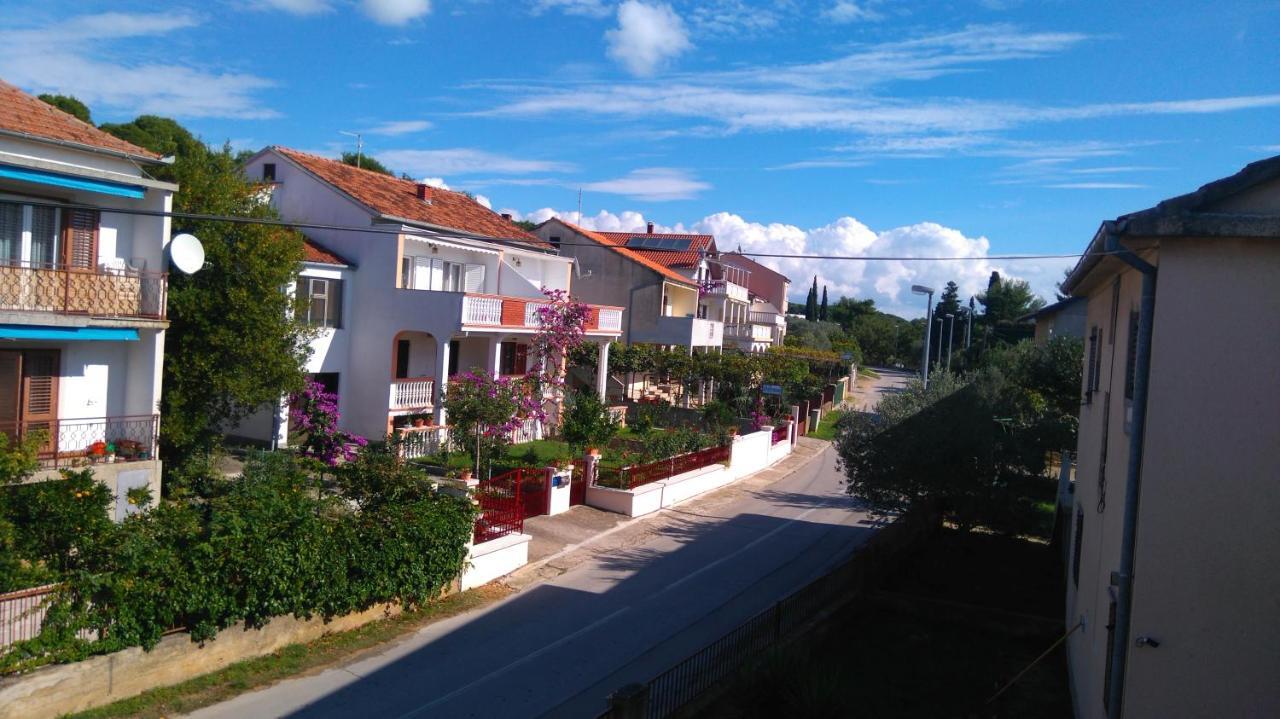 Apartmani Nimcevic Weißenburg Exterior foto